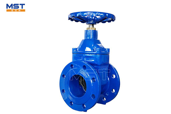 Miten Gate Valve Worksï¼Ÿ